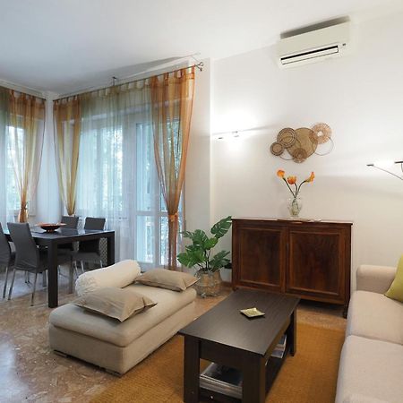 Primopiano - Palmaria B Apartamento Milão Exterior foto